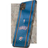 NBA Oklahoma City Thunder Jersey Google Pixel 4 XL Skin